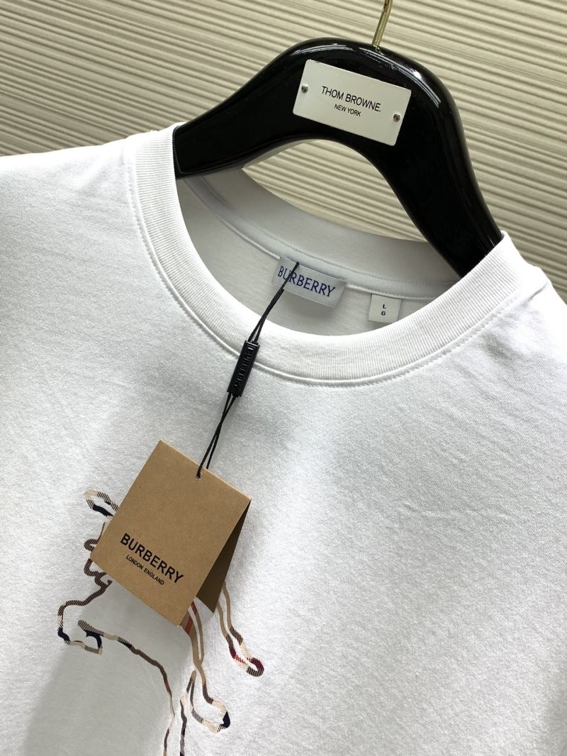 Burberry T-Shirts